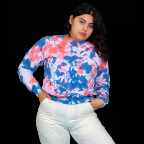 Big Bud Press Tops - Big Bud Press Classic Crew Sweatshirt